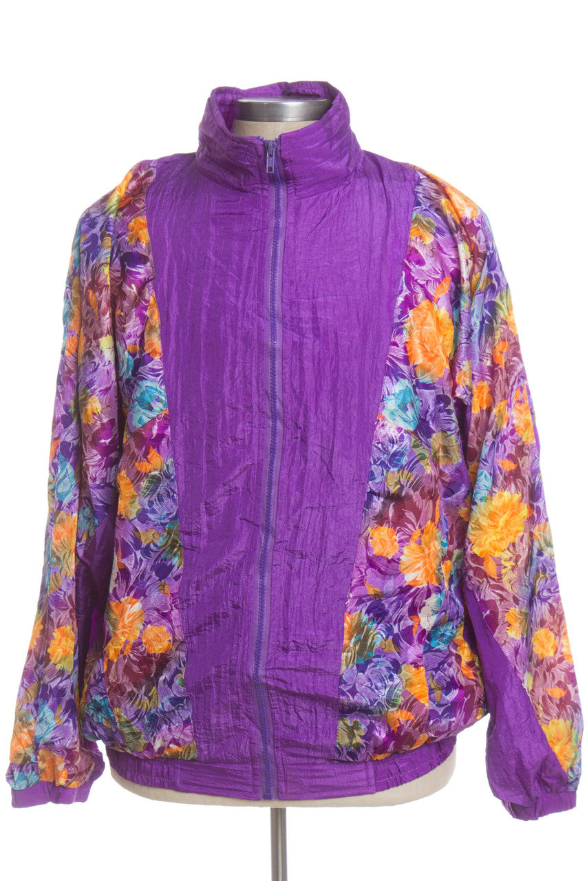 90s Jacket 9332