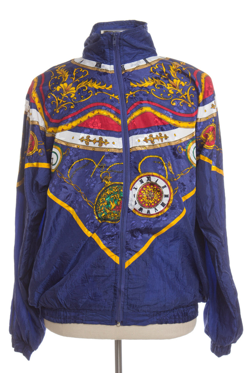 90s Jacket 9335