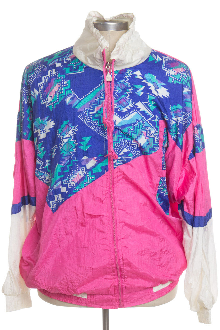 90s Jacket 9337