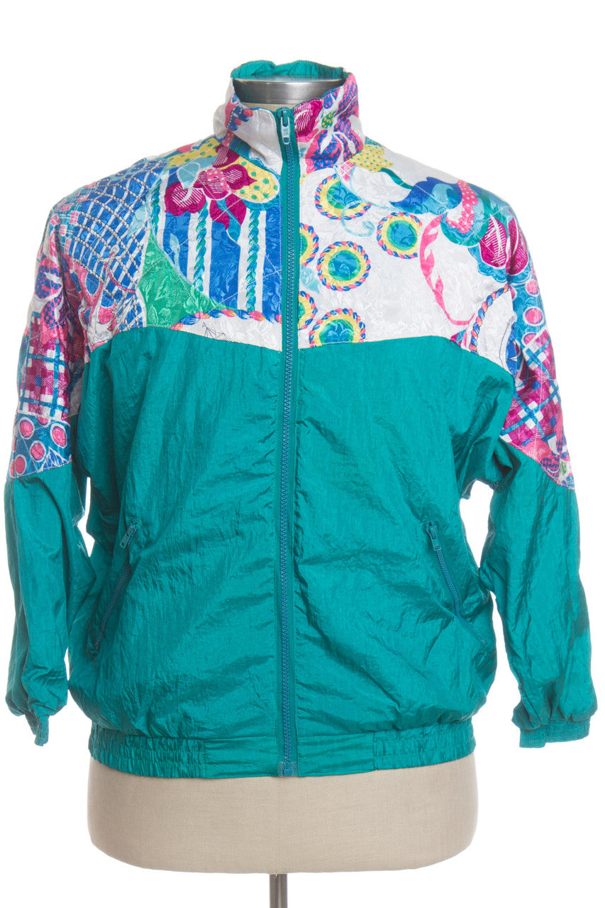 90s Jacket 9342