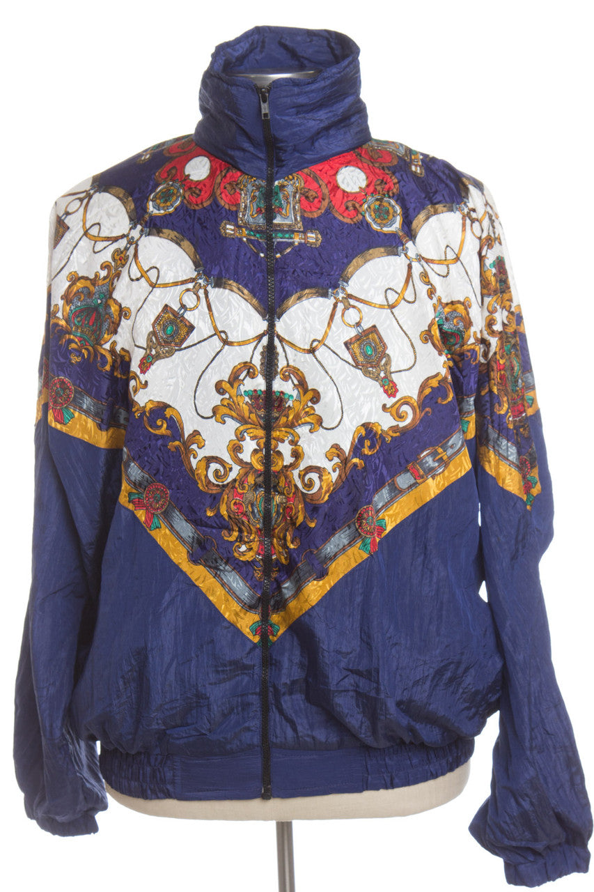 90s Jacket 9345