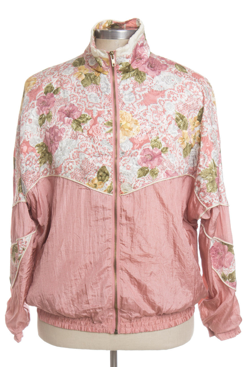 90s Jacket 9347