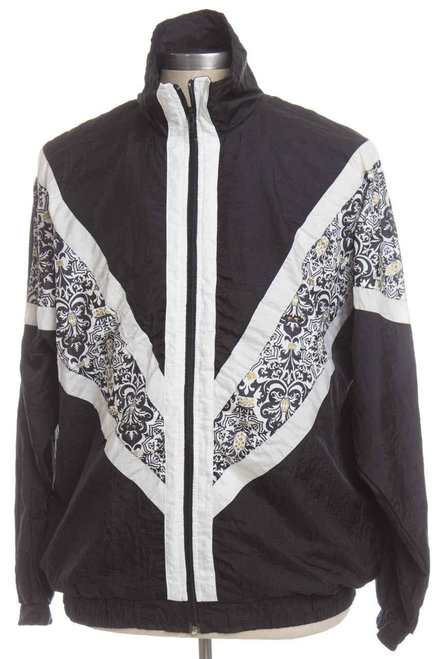 90s Jacket 9348