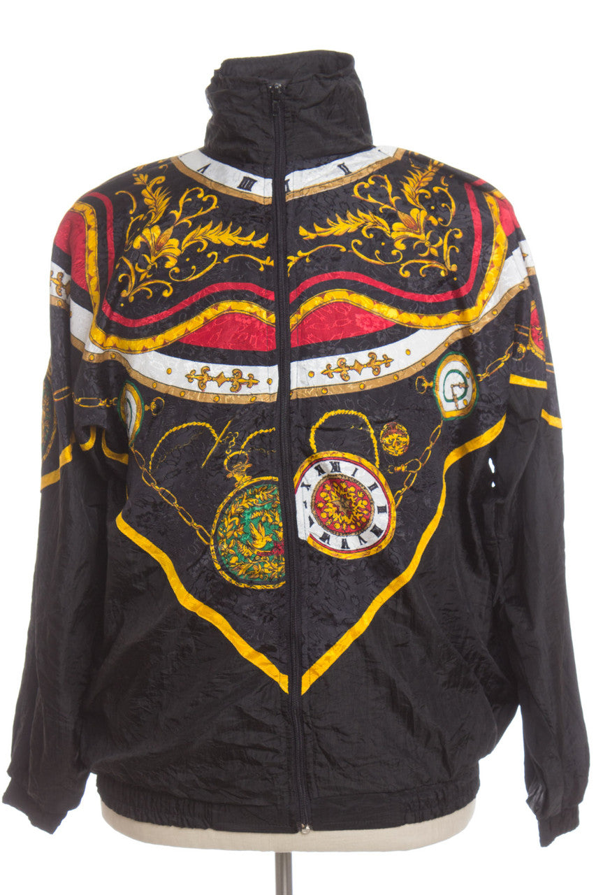 90s Jacket 9351