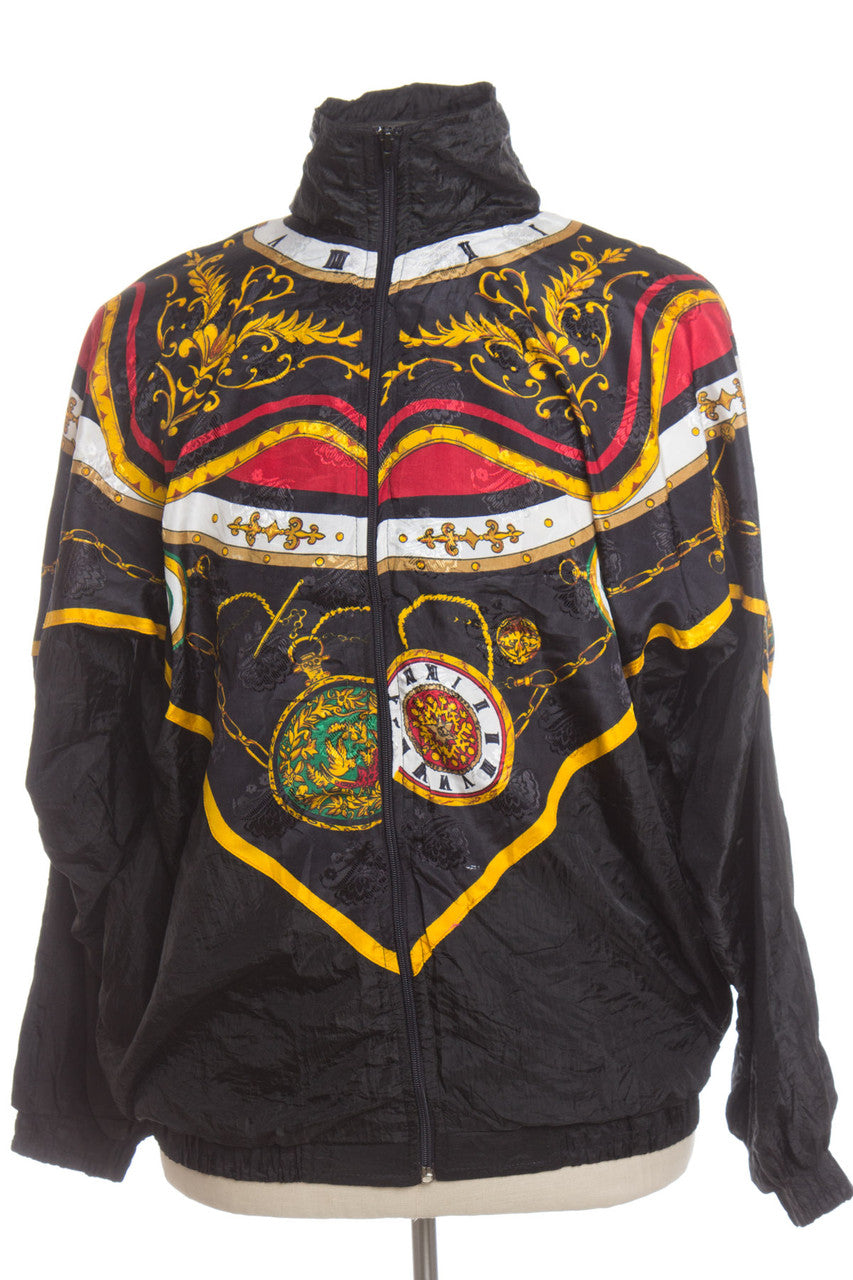 90s Jacket 9352