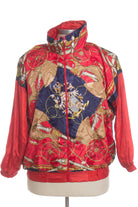 90s Jacket 9354
