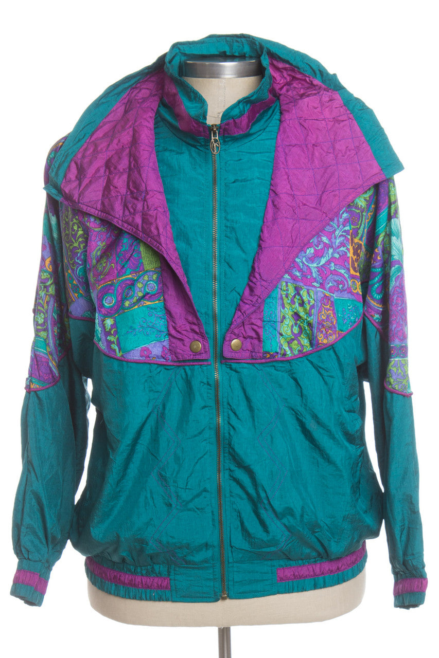 90s Jacket 9356