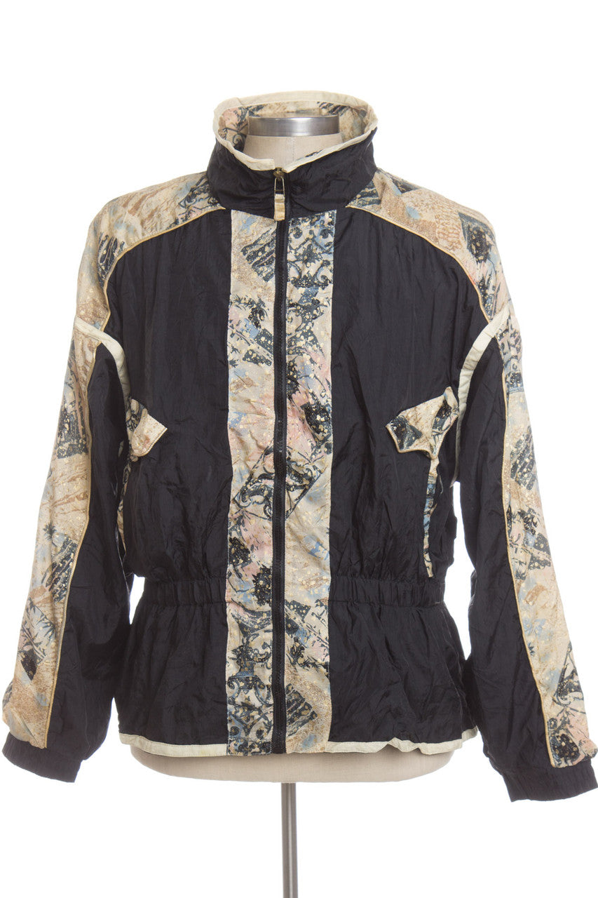 90s Jacket 9357