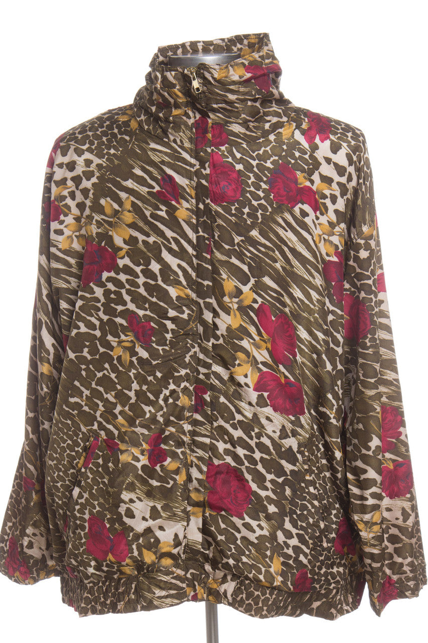 90s Jacket 9362