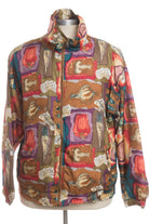 90s Jacket 9364