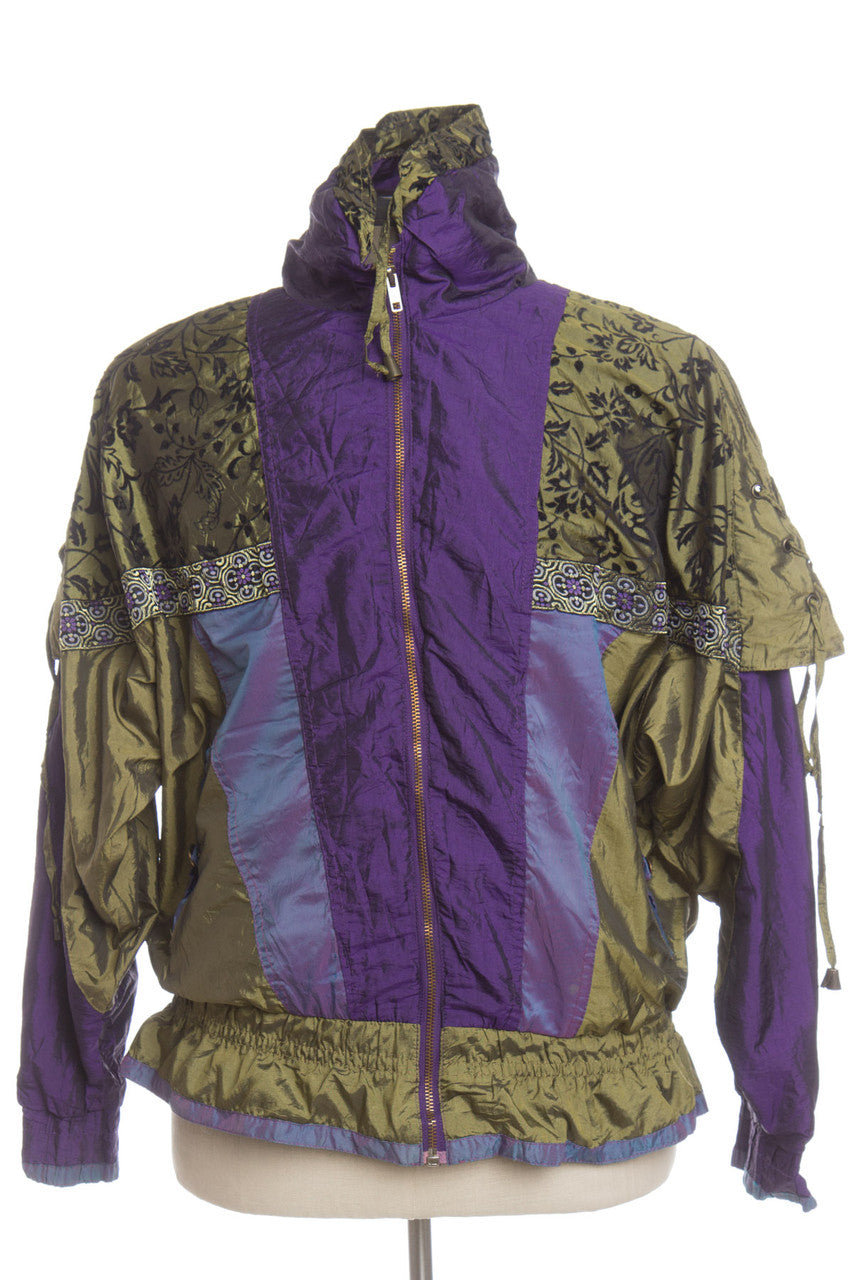90s Jacket 9367