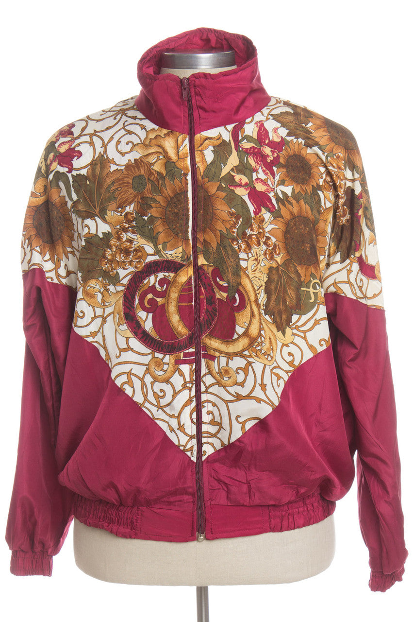 90s Jacket 9368