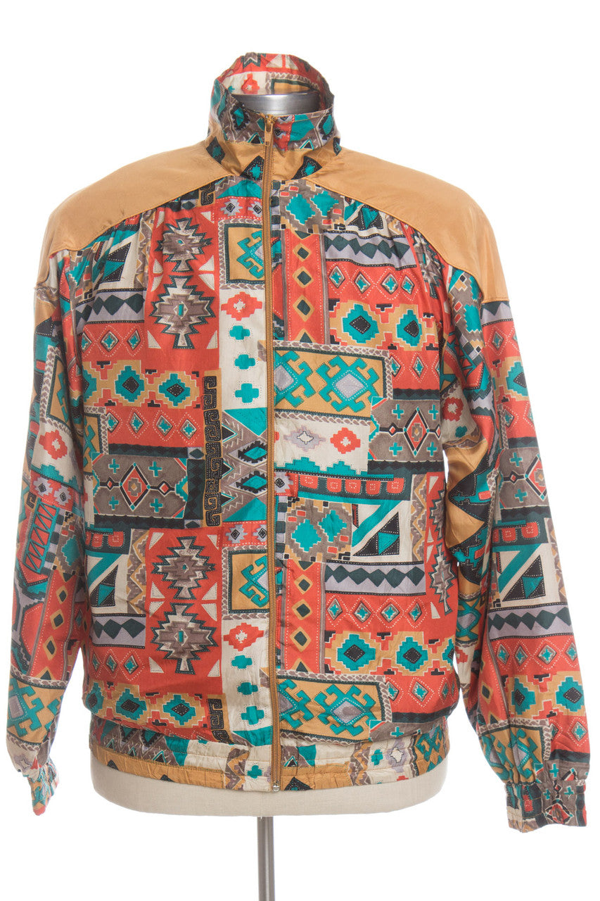 90s Jacket 9369