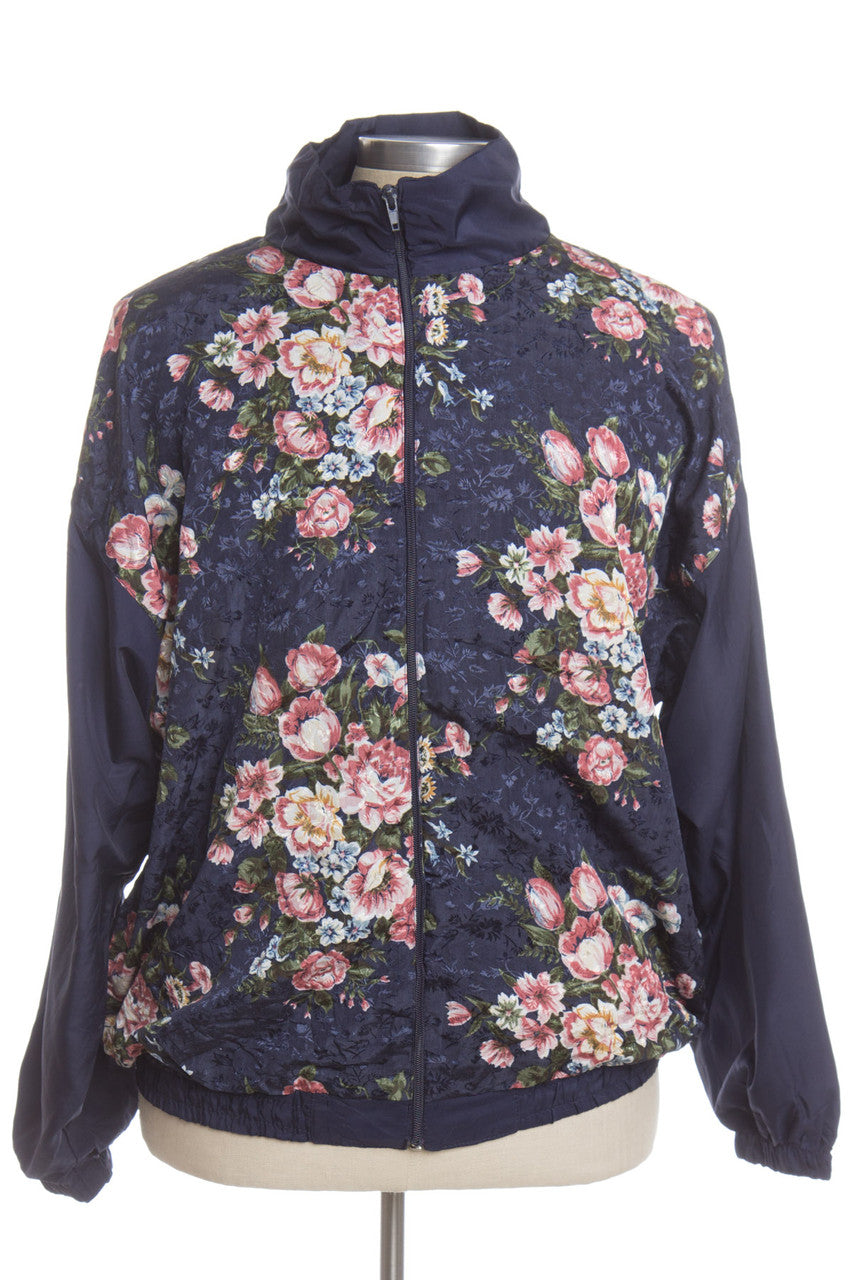 90s Jacket 9372