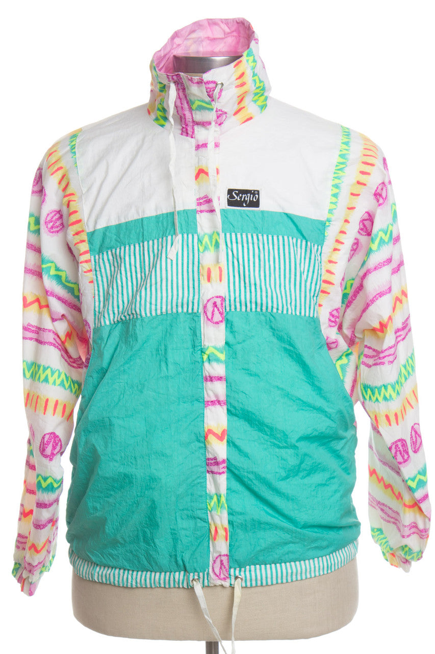90s Jacket 9377