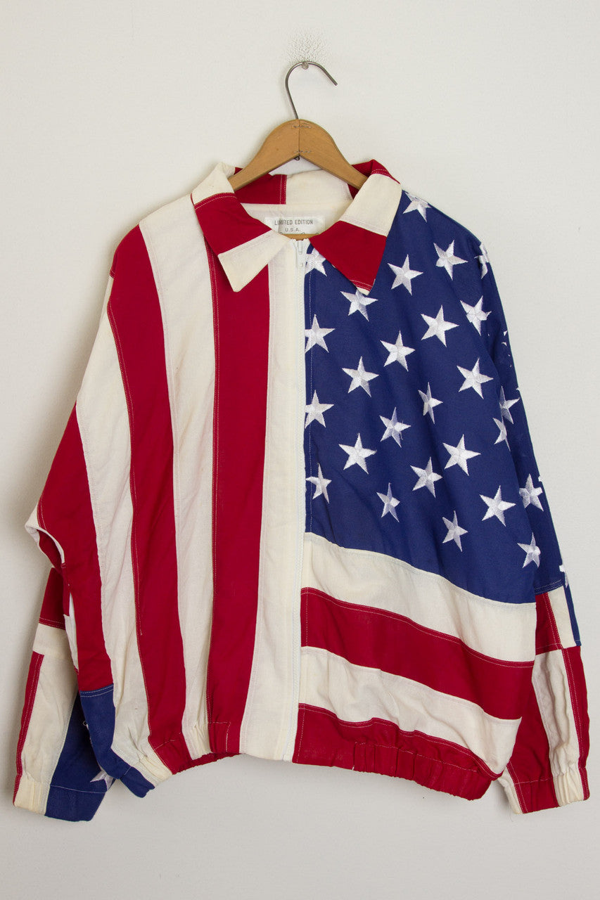90s Jacket 9383