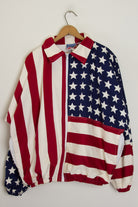 90s Jacket 9385