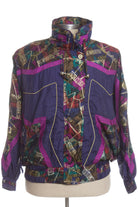 90s Jacket 9386