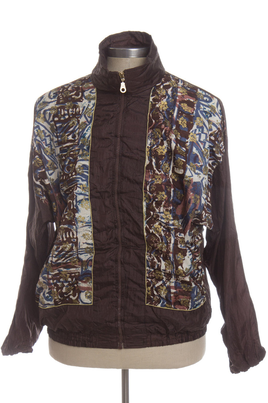 90s Jacket 9391