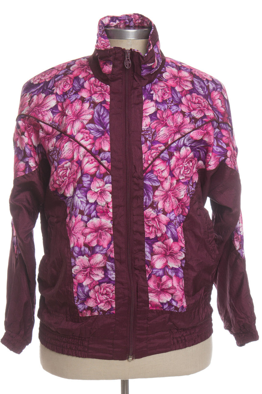 90s Jacket 9401