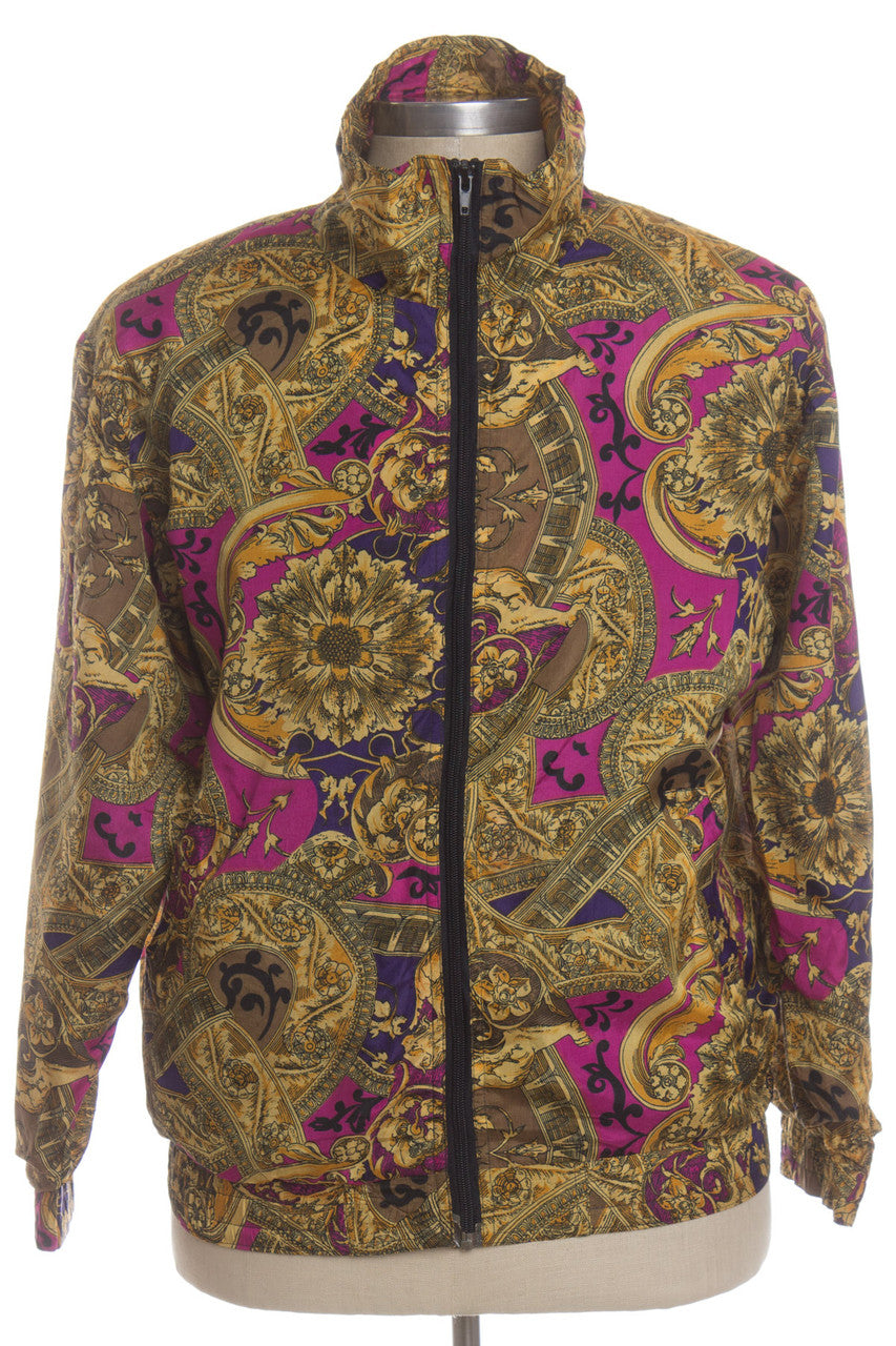 90s Jacket 9406