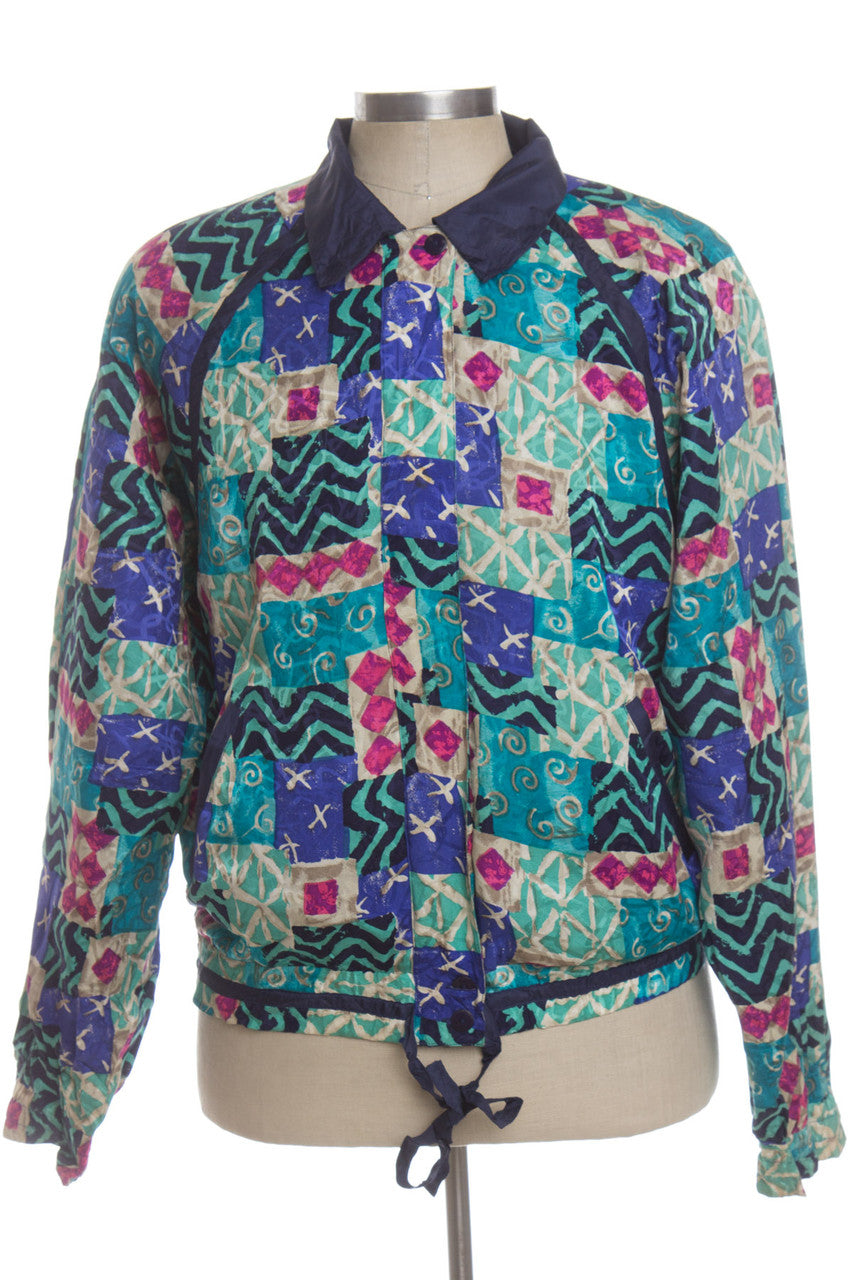 90s Jacket 9408