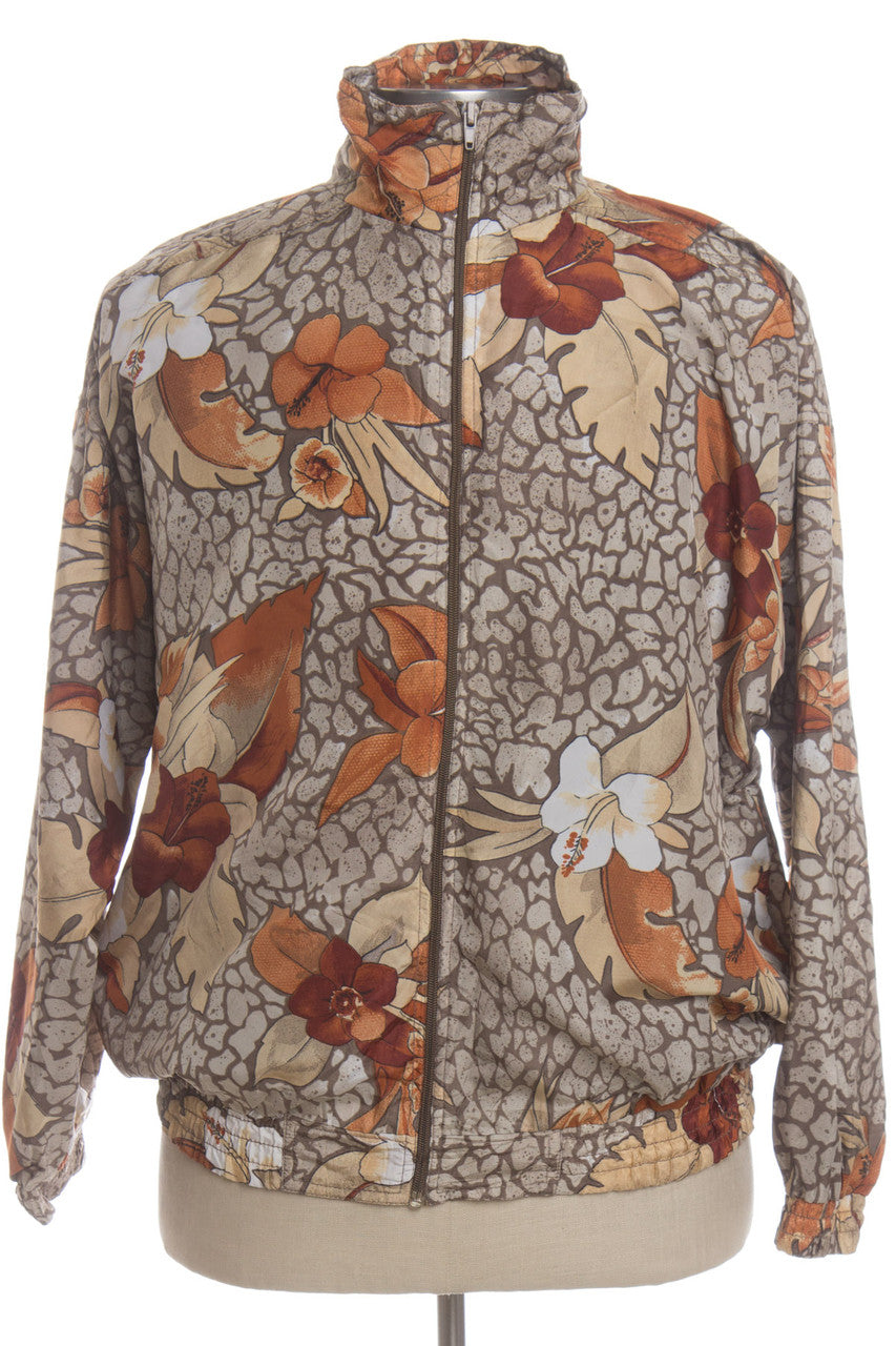 90s Jacket 9409