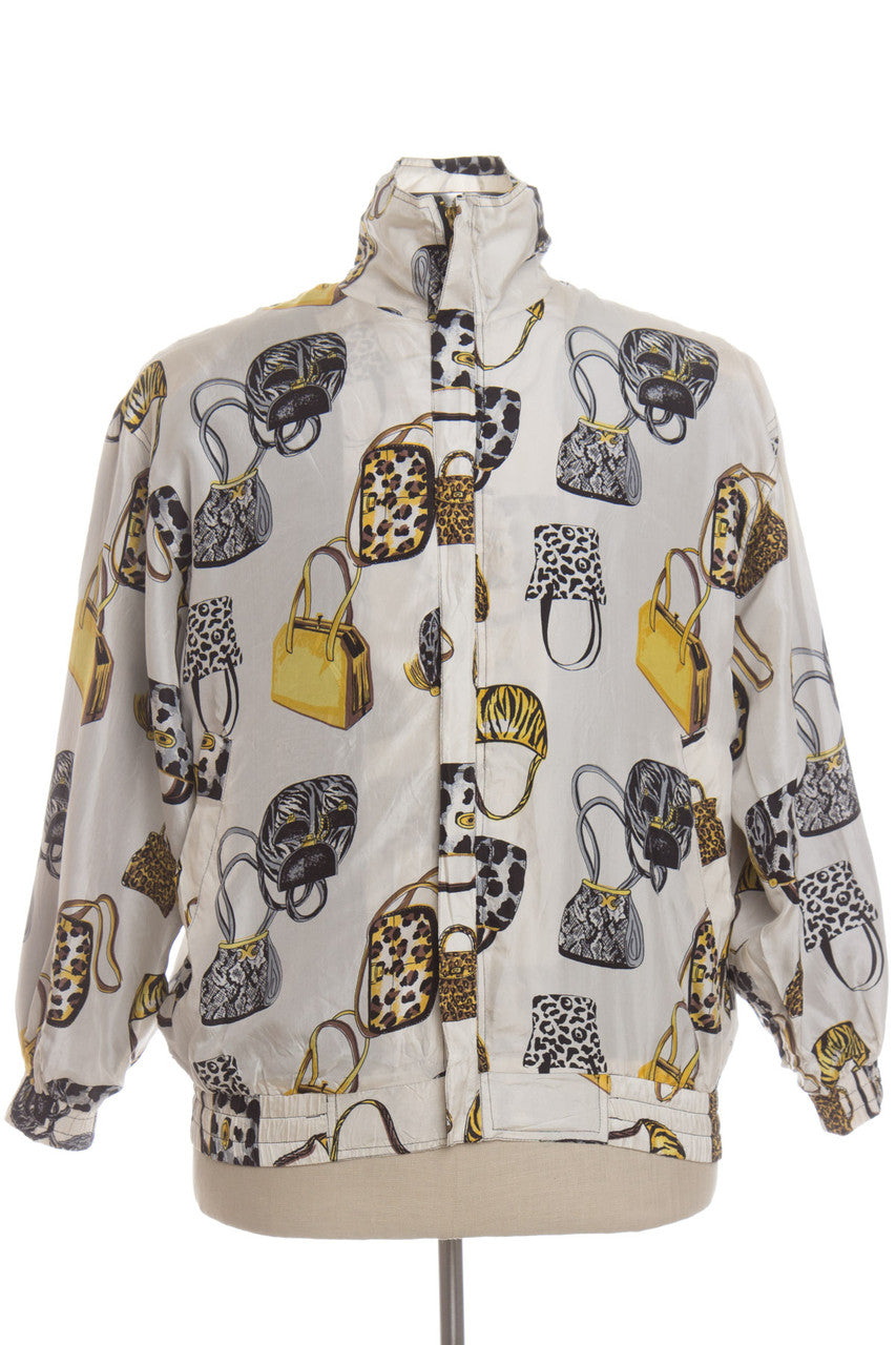 90s Jacket 9412