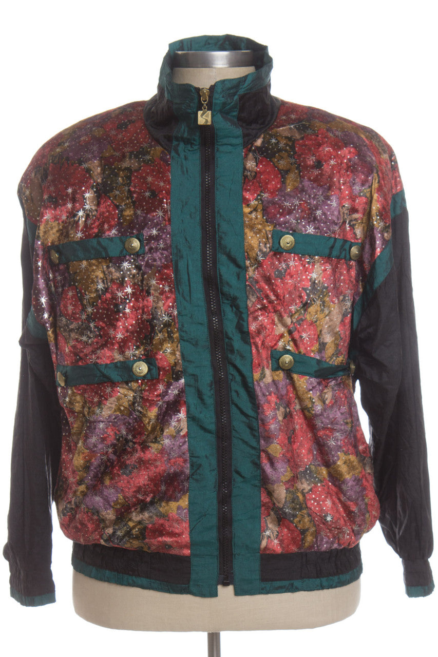 90s Jacket 9416
