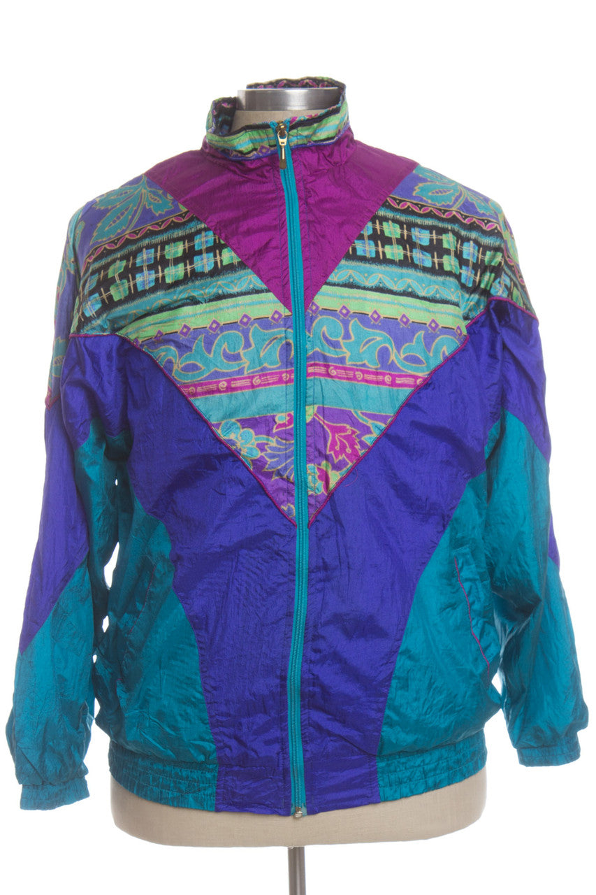 90s Jacket 9419