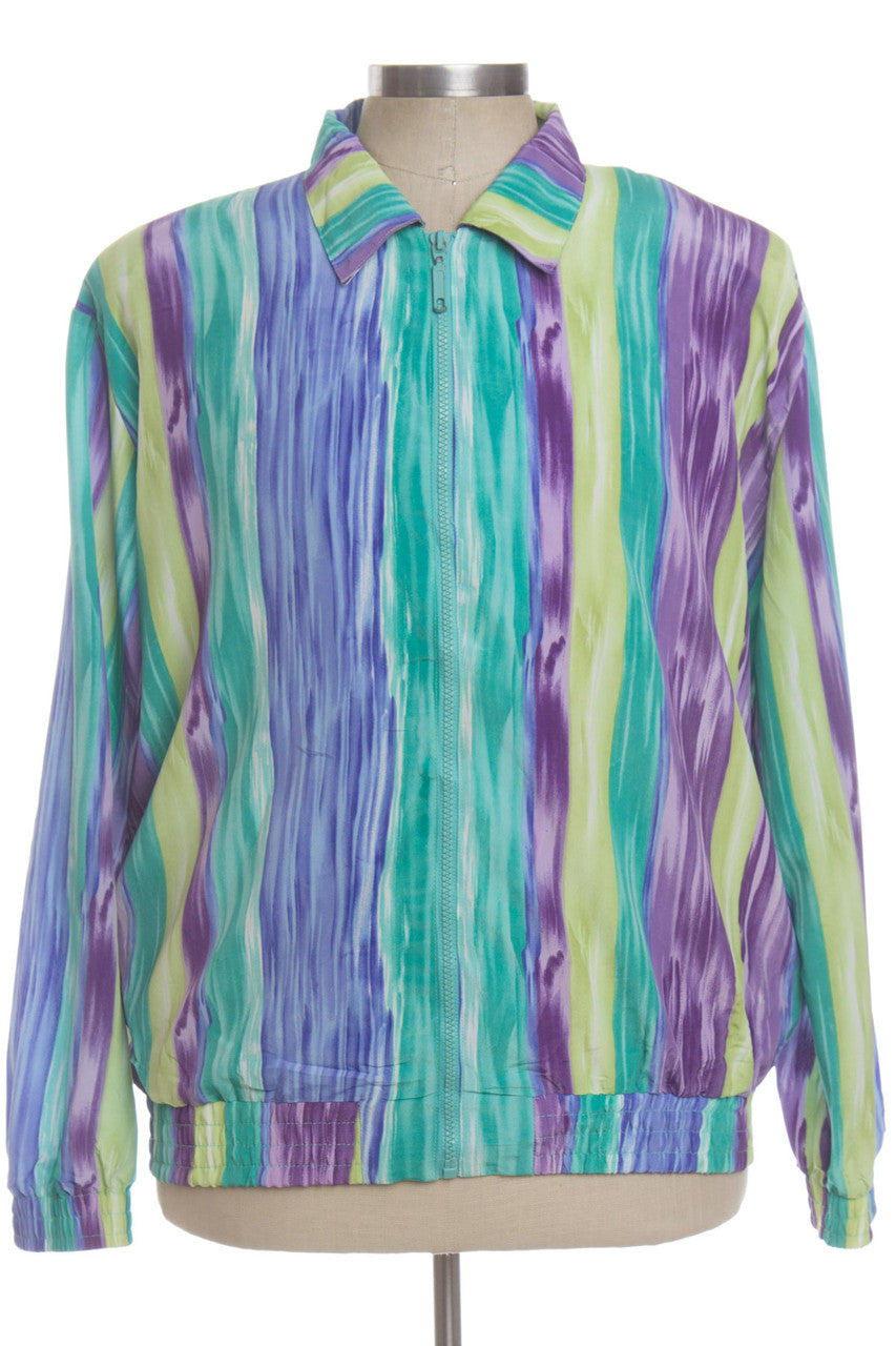 90s Jacket 9420