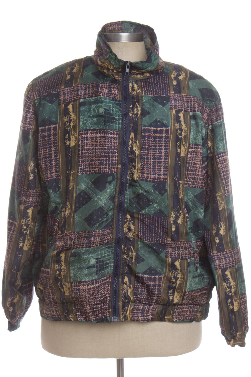 90s Jacket 9422
