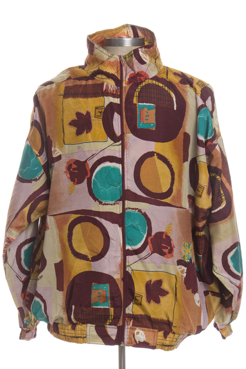 90s Jacket 9423