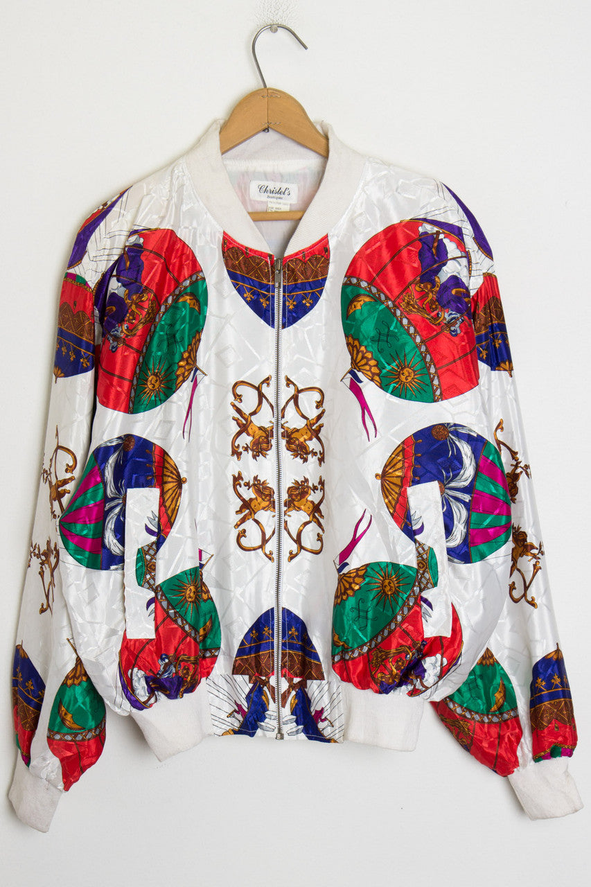 90s Jacket 9425