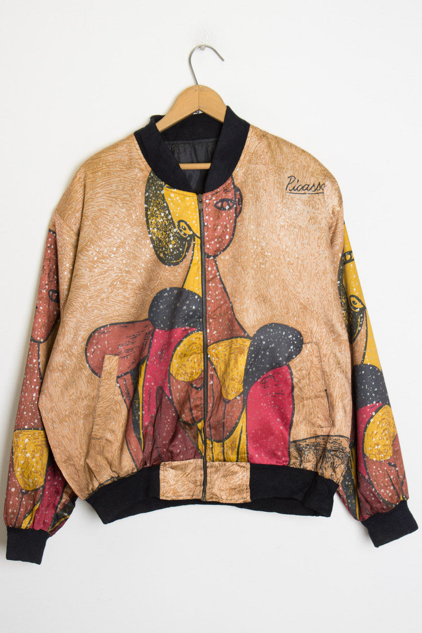 90s Jacket 9427