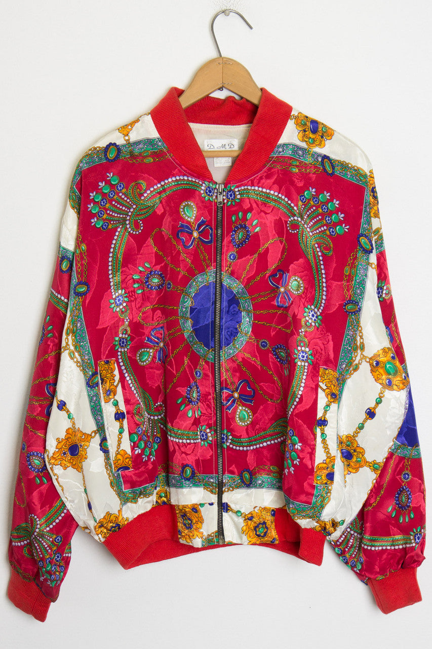90s Jacket 9428