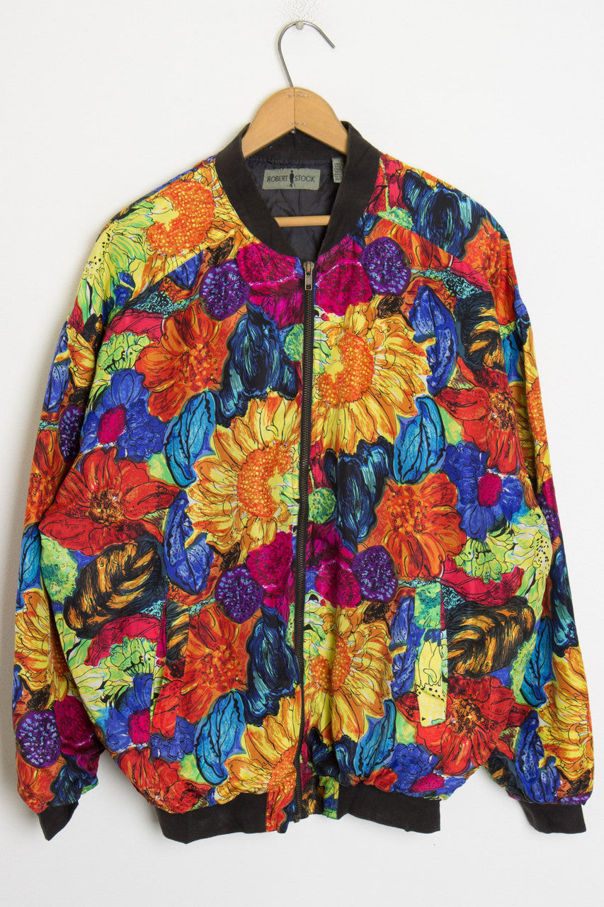 90s Jacket 9429
