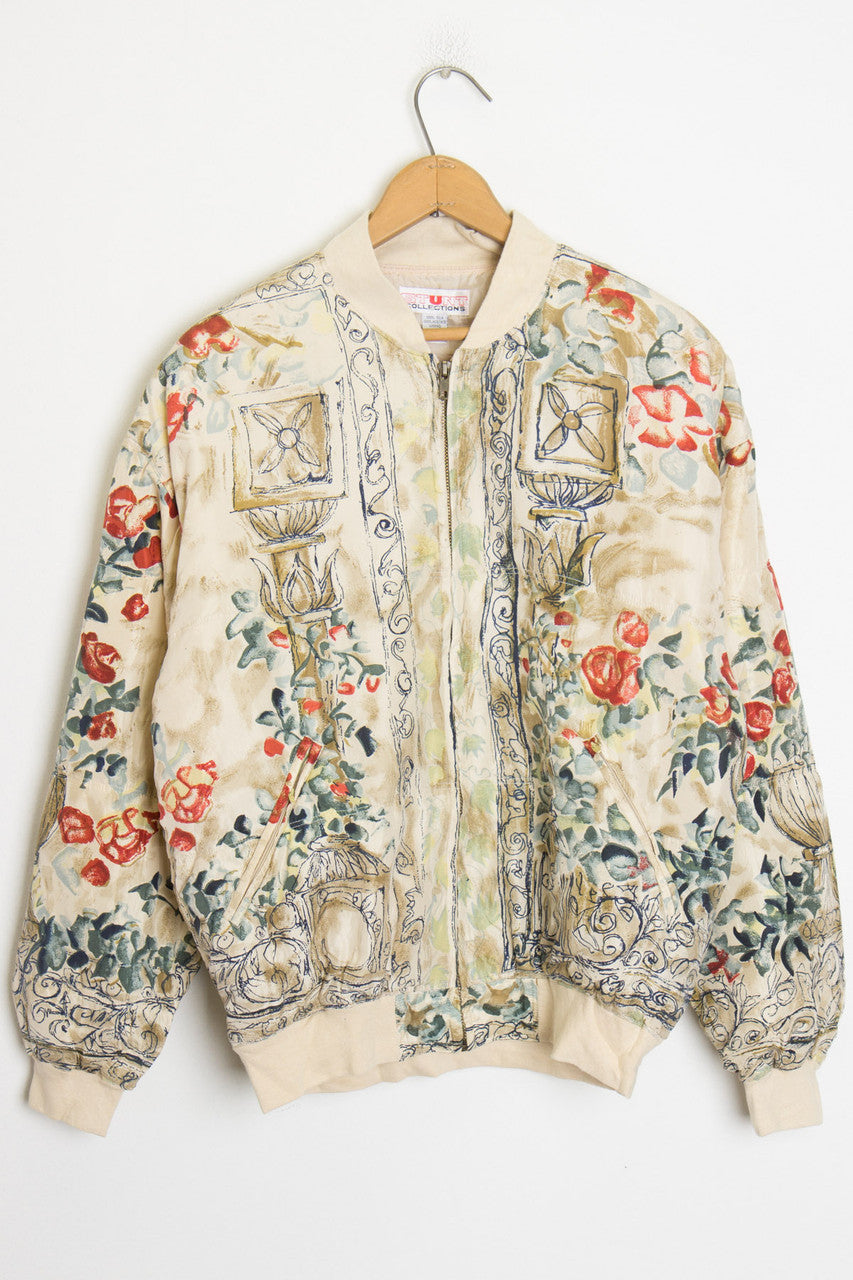 90s Jacket 9433