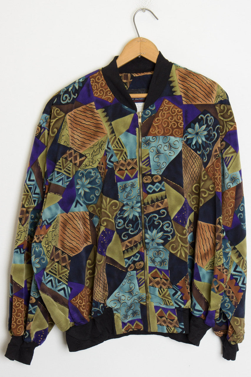 90s Jacket 9436