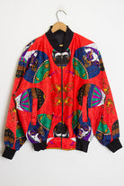 90s Jacket 9442