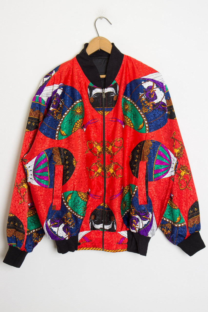 90s Jacket 9442