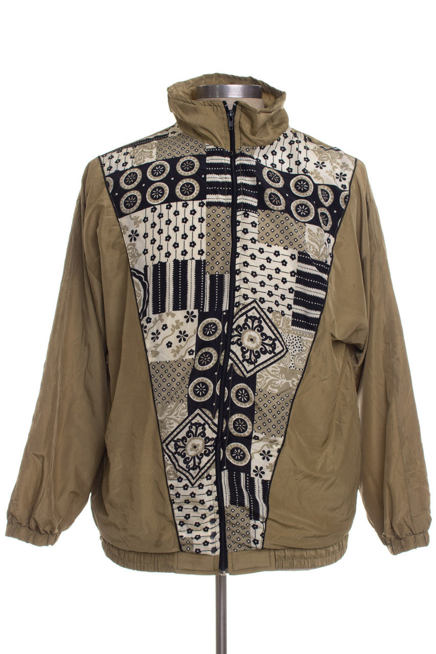 90s Jacket 9443
