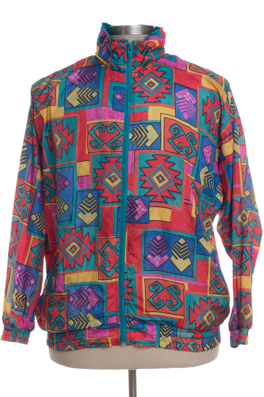 90s Jacket 9444