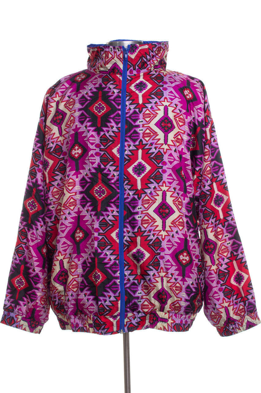 90s Jacket 9447
