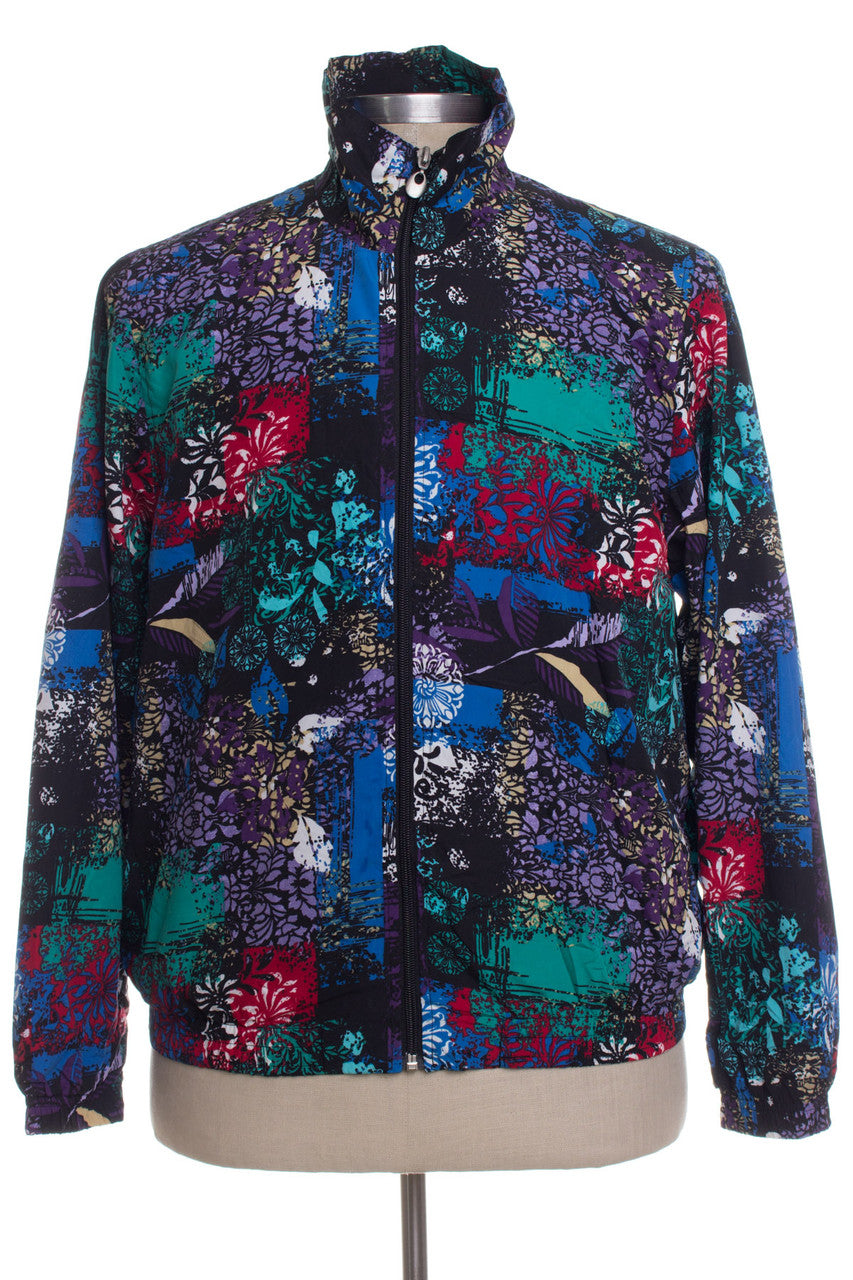 90s Jacket 9451