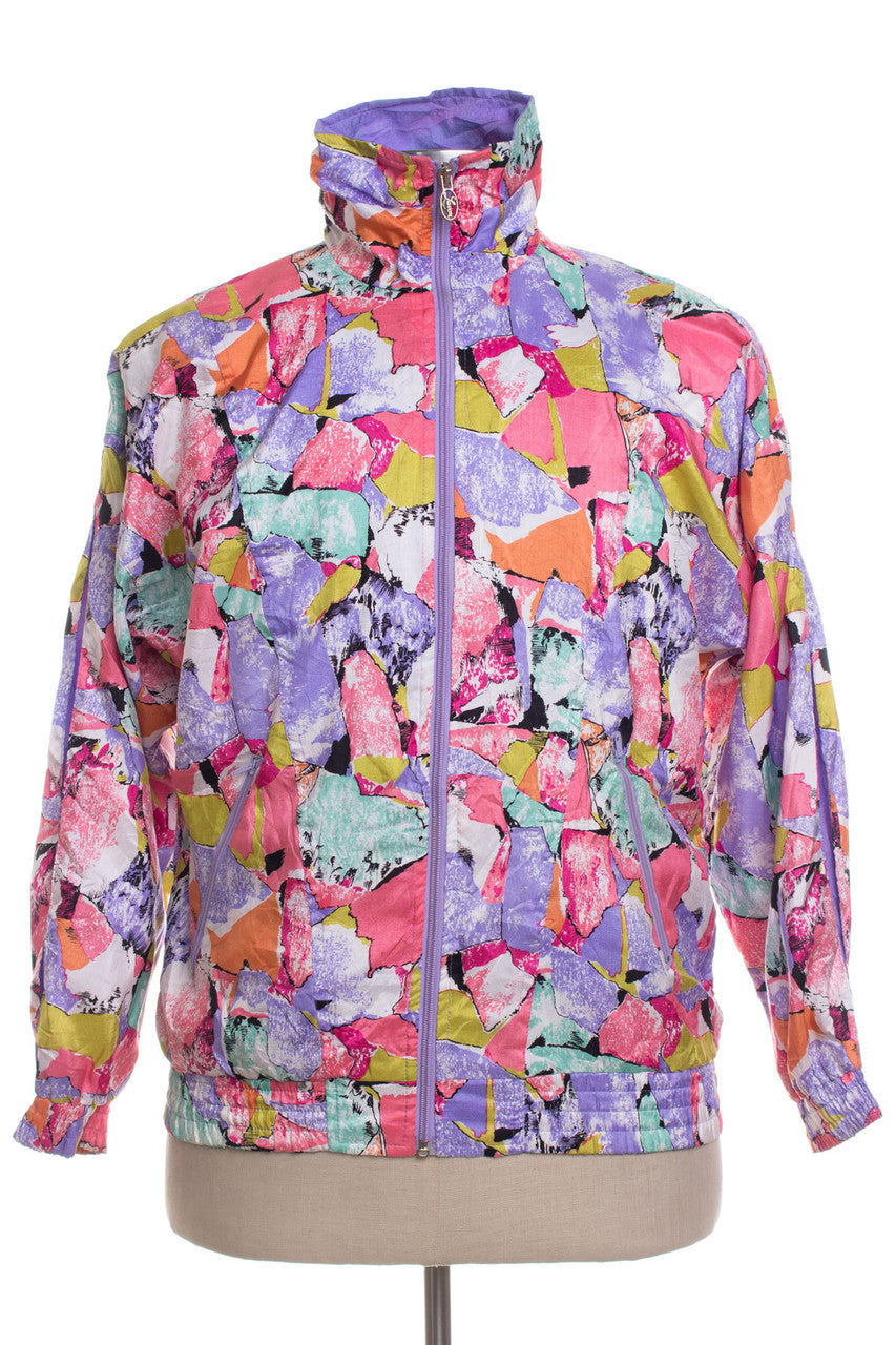 90s Jacket 9456