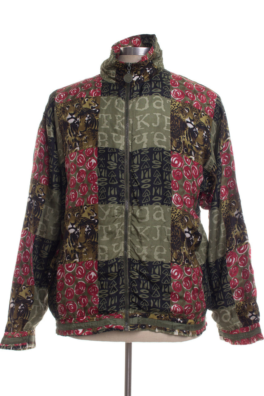 90s Jacket 9459