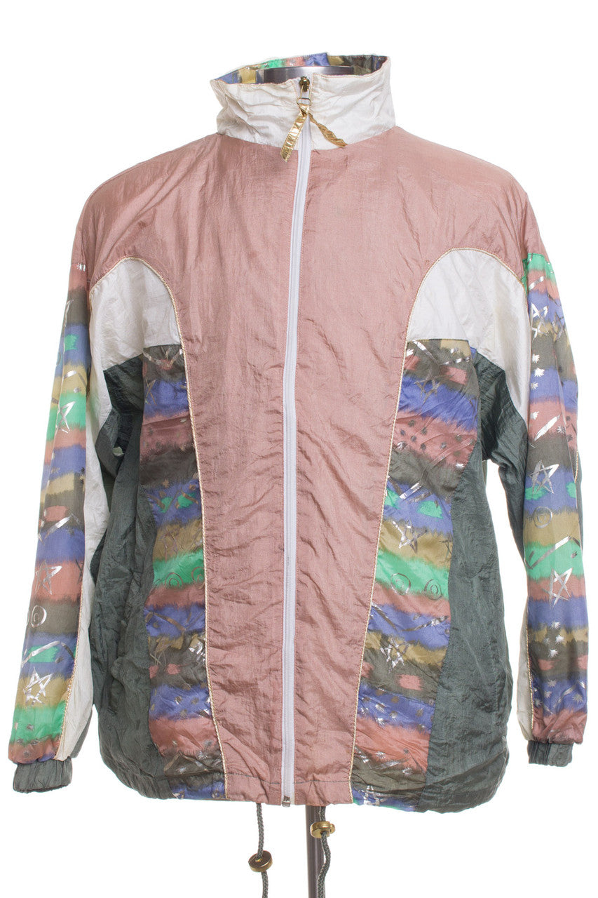 90s Jacket 9462