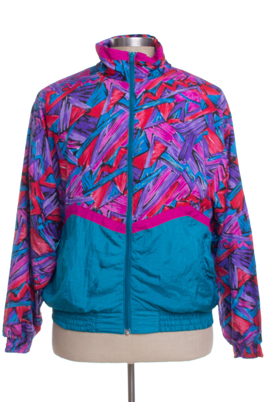 90s Jacket 9473