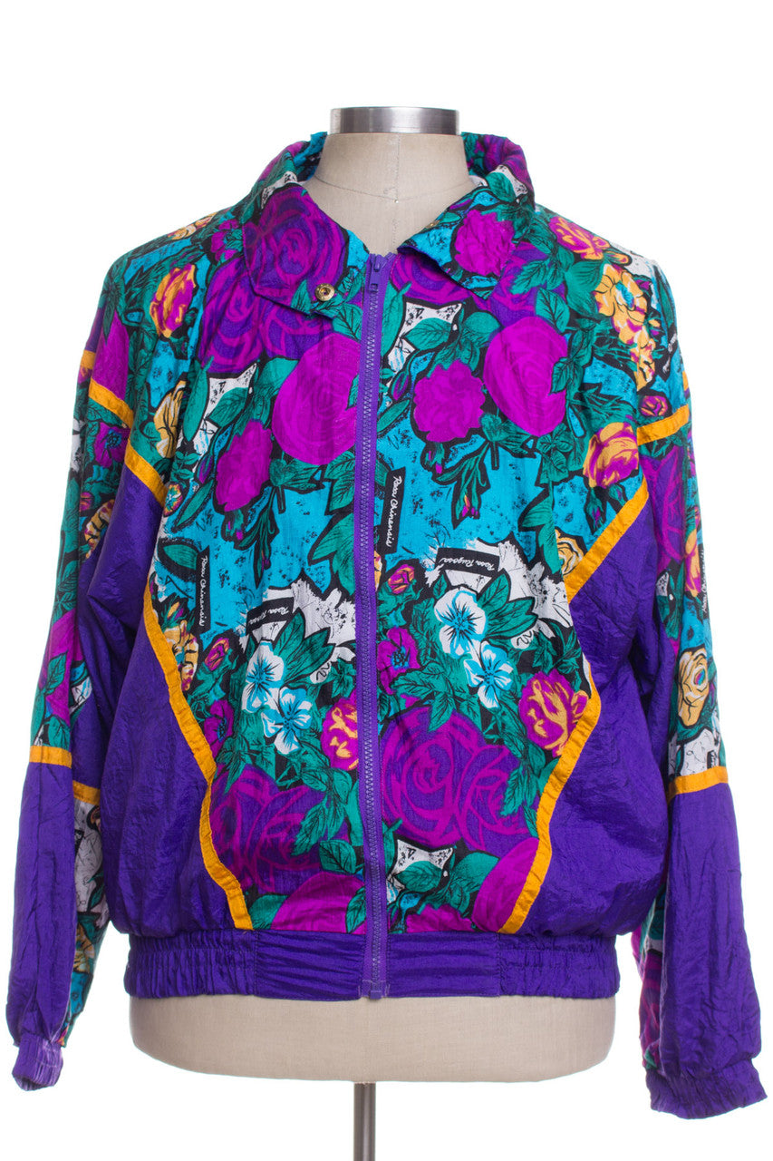 90s Jacket 9475